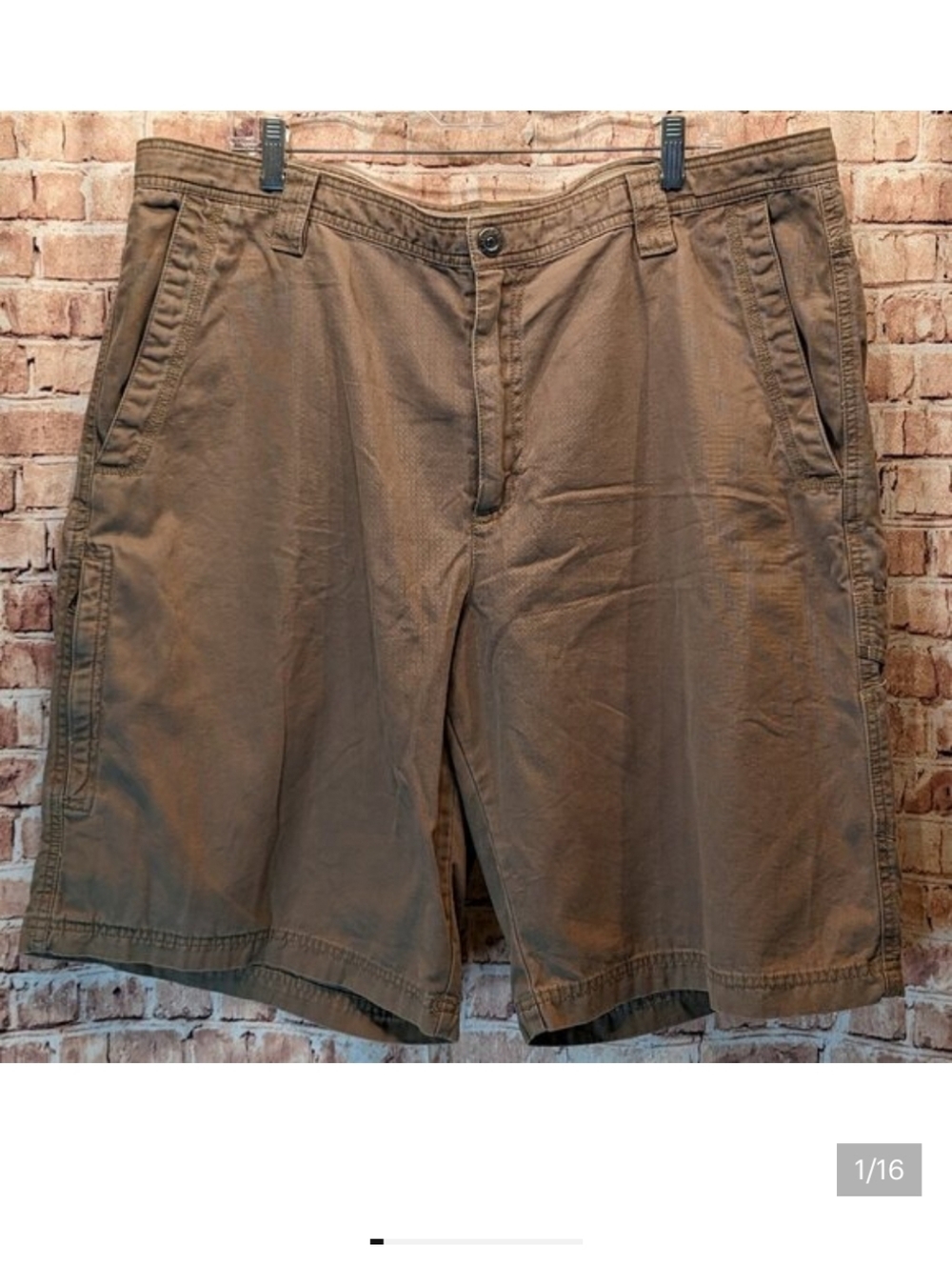 Columbia Shorts Omni Shield Size 40